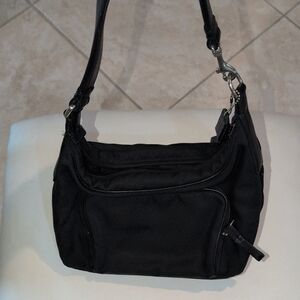 Coach Mercer Shoulder Bag Vintage 2001 No C1K - 7430